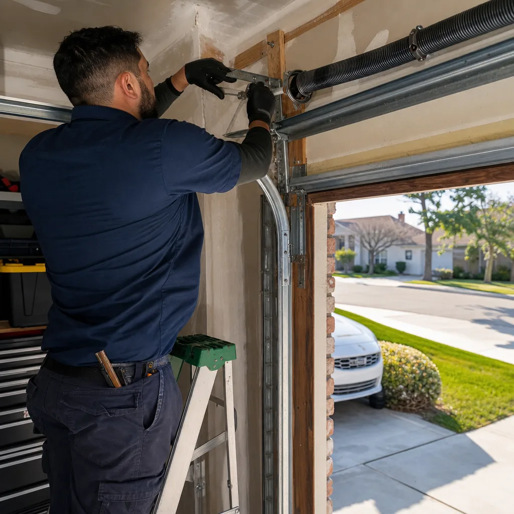 Garage Door Opener in Carson